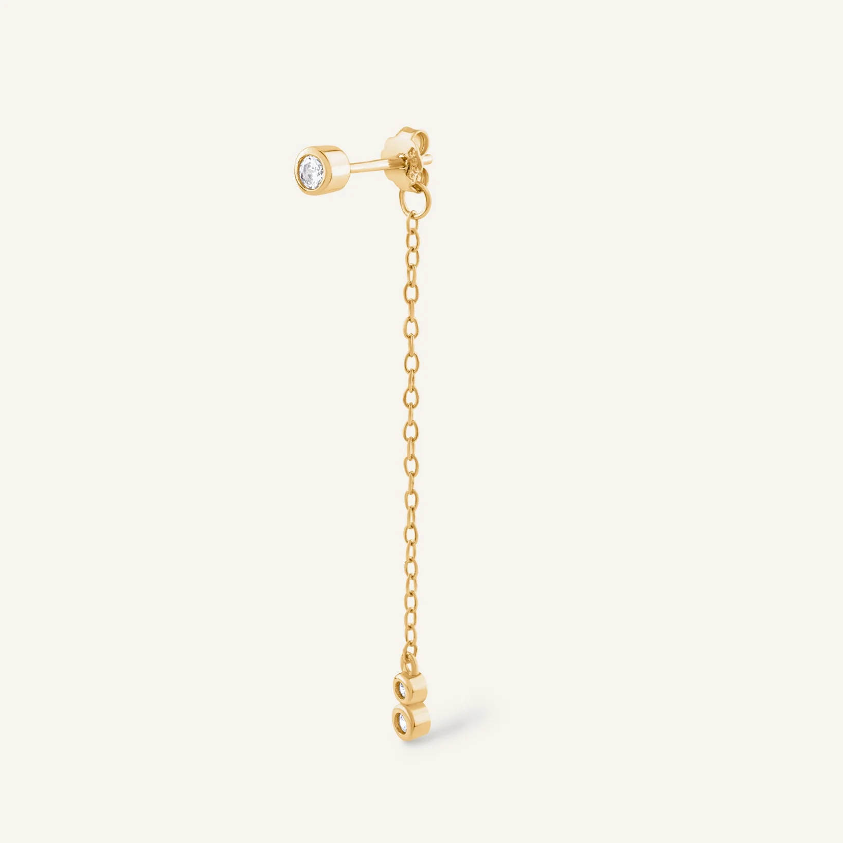 Boucles d’Oreilles en Argent